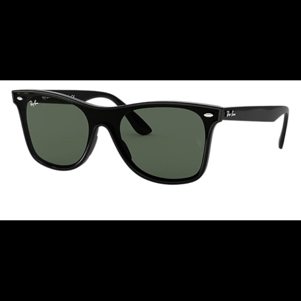 Ray-Ban Wayfarer (Large)